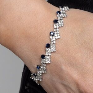 Fateful Finish - Blue